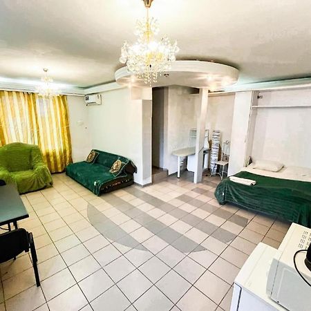 Center Studiopi Chisinau Luaran gambar