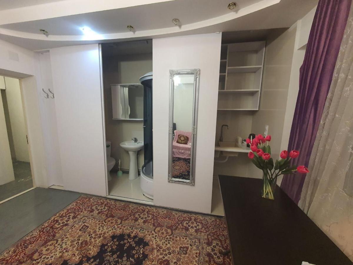 Center Studiopi Chisinau Luaran gambar